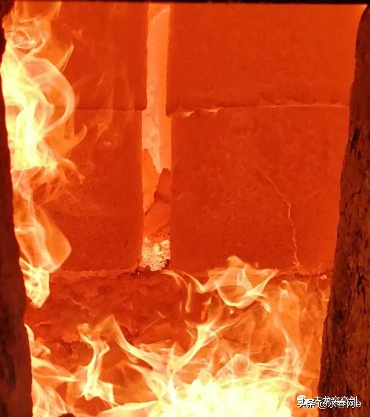 探访古窑——永春介福古龙窑