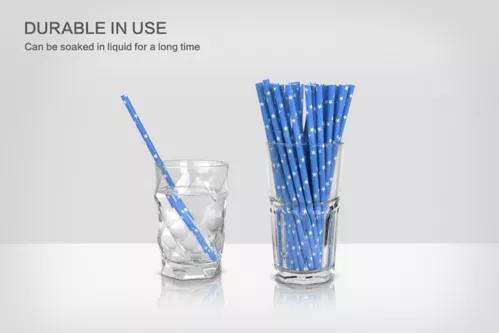 展商风采｜金贝吸管——助力环保，返璞归真