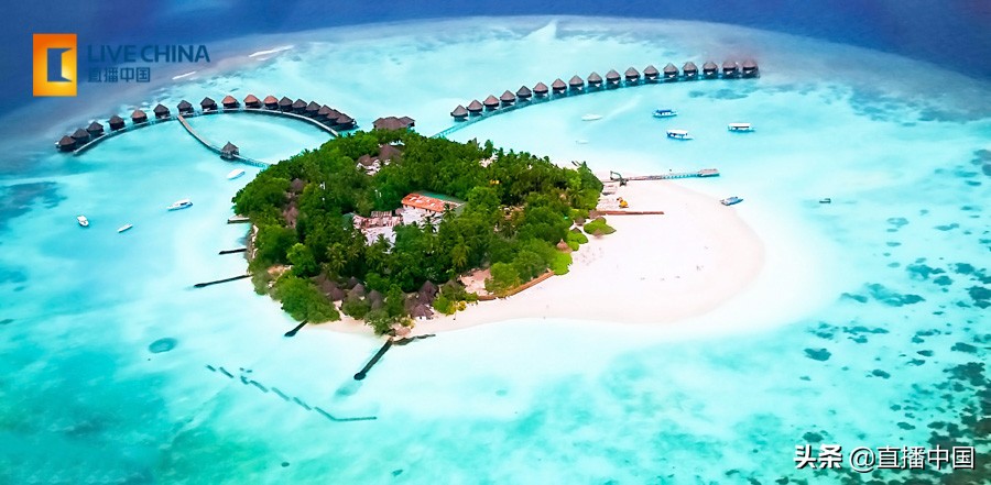 cnn评世界最美景点,外国人评出的中国最美十五个景区