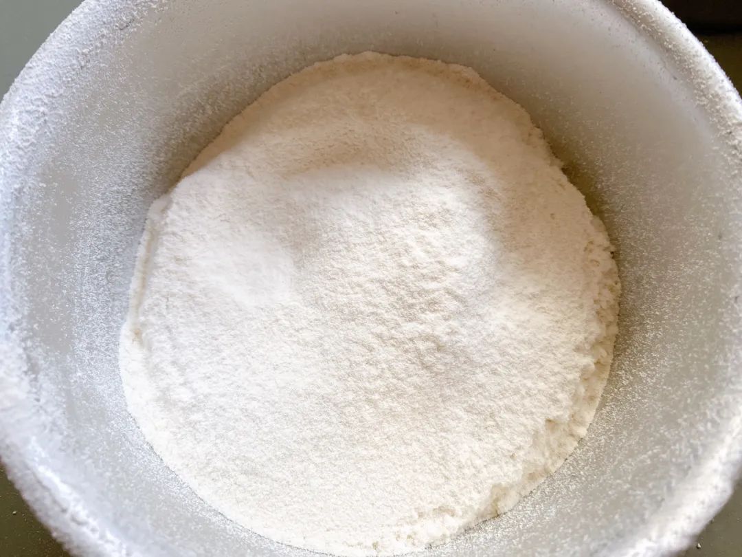 没有低筋面粉能成功吗,没有低筋面粉只有高筋怎么办