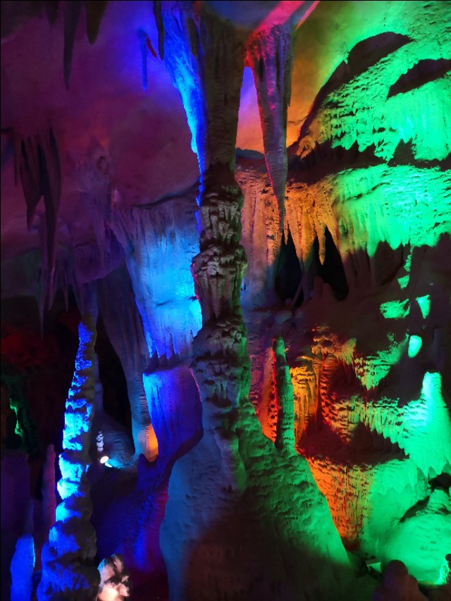 十七渡景区房山,十渡仙西山水洞寨风景区民宿