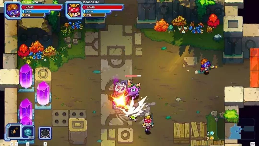 2019年roguelike,新出的roguelike