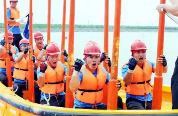 第五届中国海员技能大比武将于6月在舟山市举行