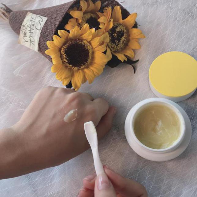 皮肤敏感自救好物推荐,皮肤泛红急救霜