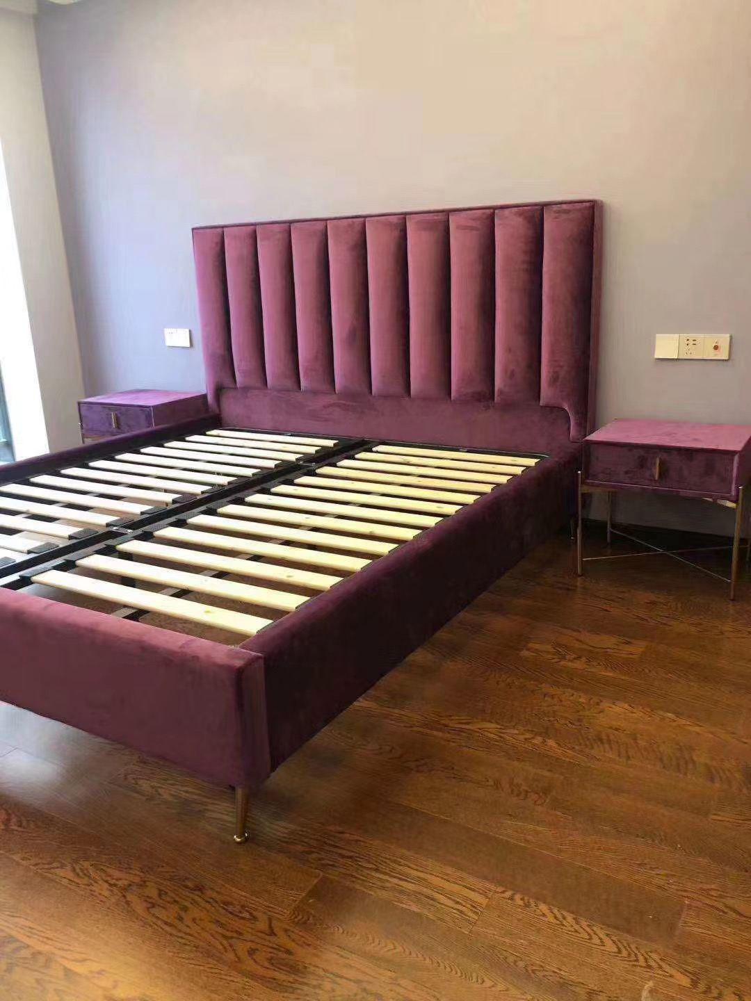 选床八不要,选床不选榻榻米