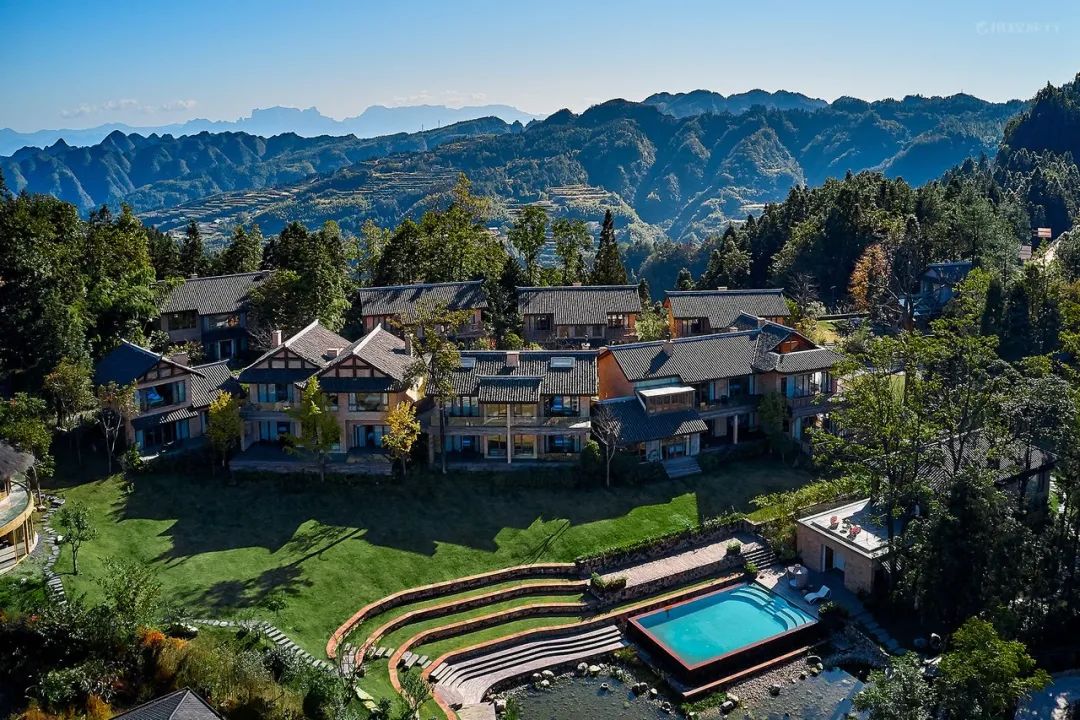 张家界旅游必住高端民宿客栈,张家界民宿前十名推荐价格