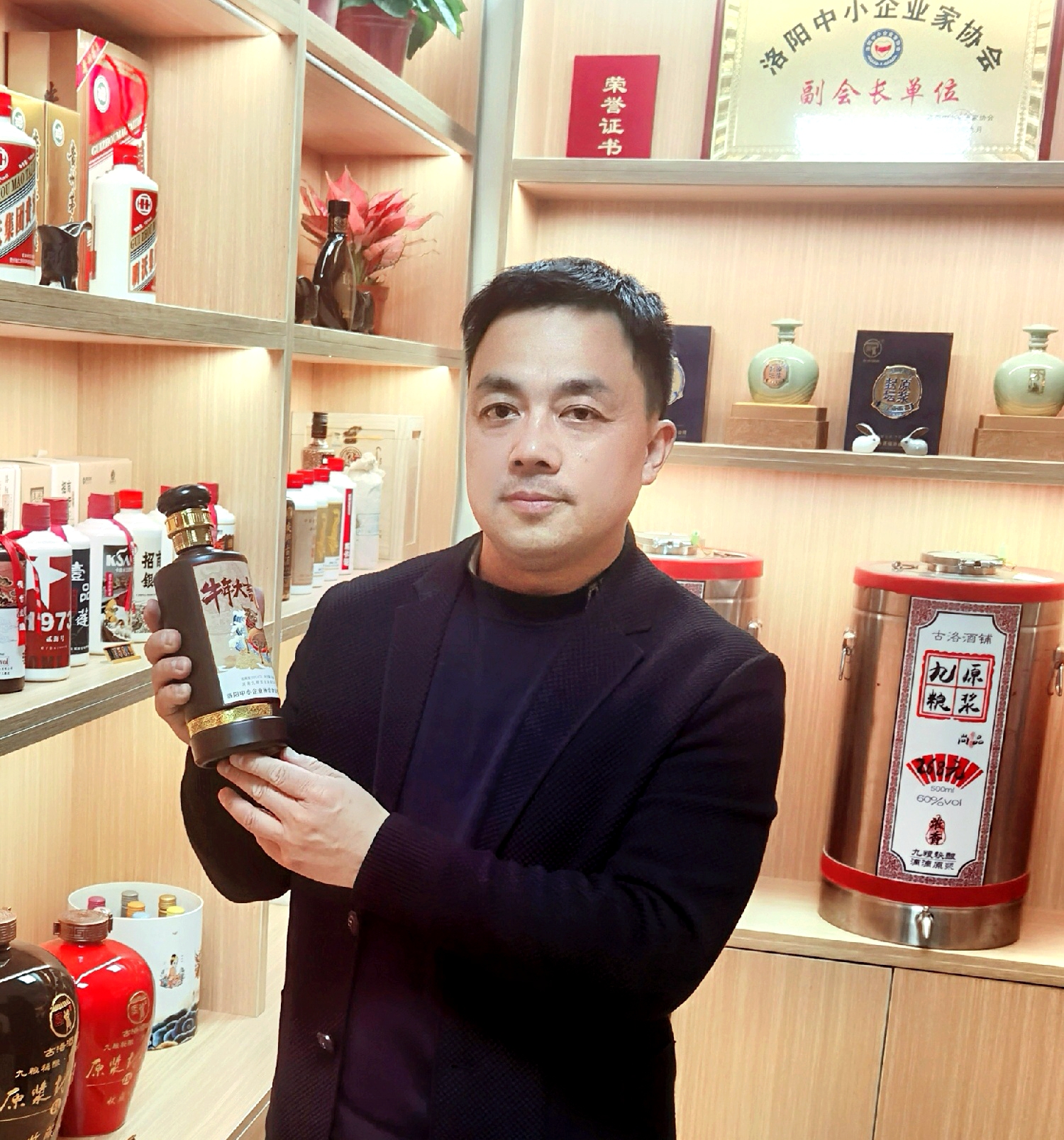 栽下梧桐树引进金凤凰,栽棵梧桐树引来金凤凰