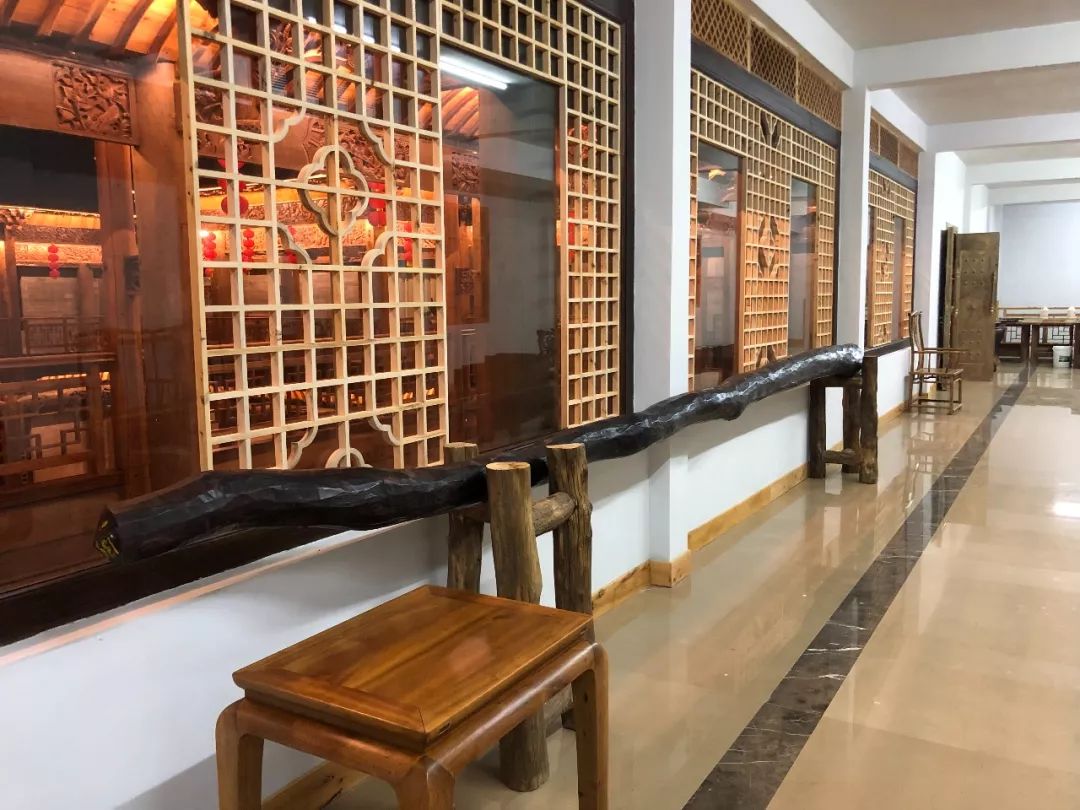 婺源清华朴园,婺源旅游攻略2日游民宿