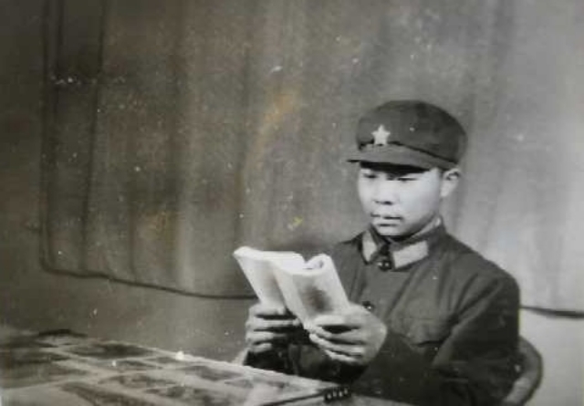 我的当兵之路800字,我的参军路