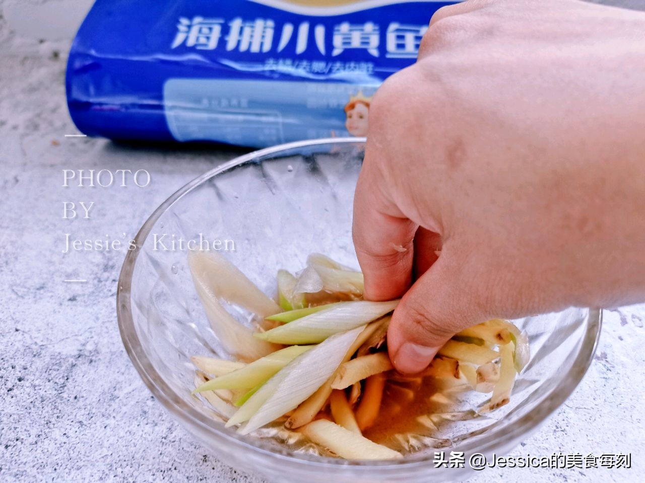 糖醋小黄鱼怎么做才好吃又简单,香酥小黄鱼糖醋味