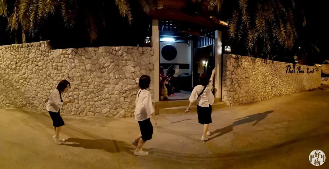 免签去泰国买单程机票可以吗,泰国旅游自费