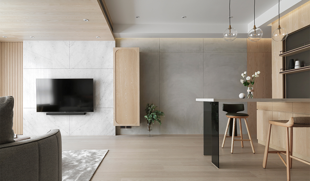 装修100平房子最省钱,小户型的卧室家具选购攻略