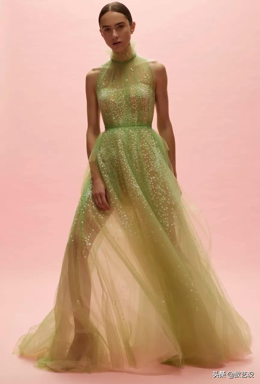 潘通色流行色,2022年春夏流行色潘通色号