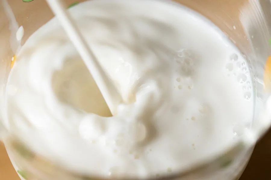 小众牛奶品牌,19年小众牛奶