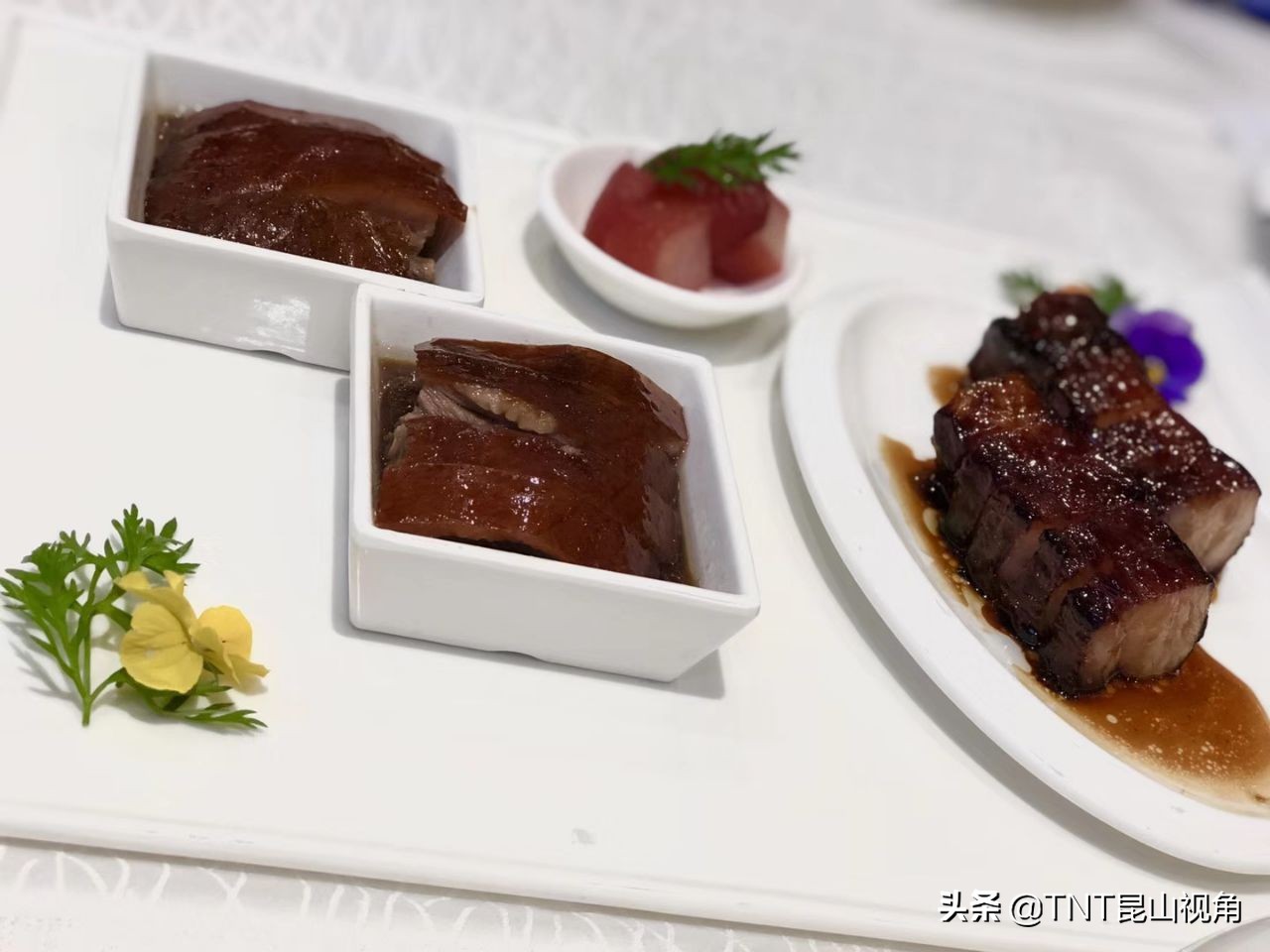 粤菜品牌店十大排名,粤菜馆餐厅前十