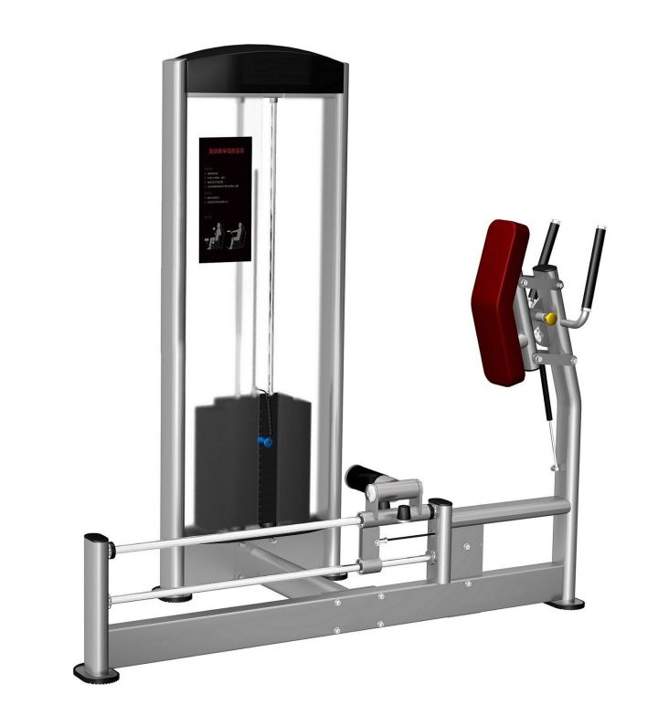 新手容易上手的健身器械,健身器械介绍