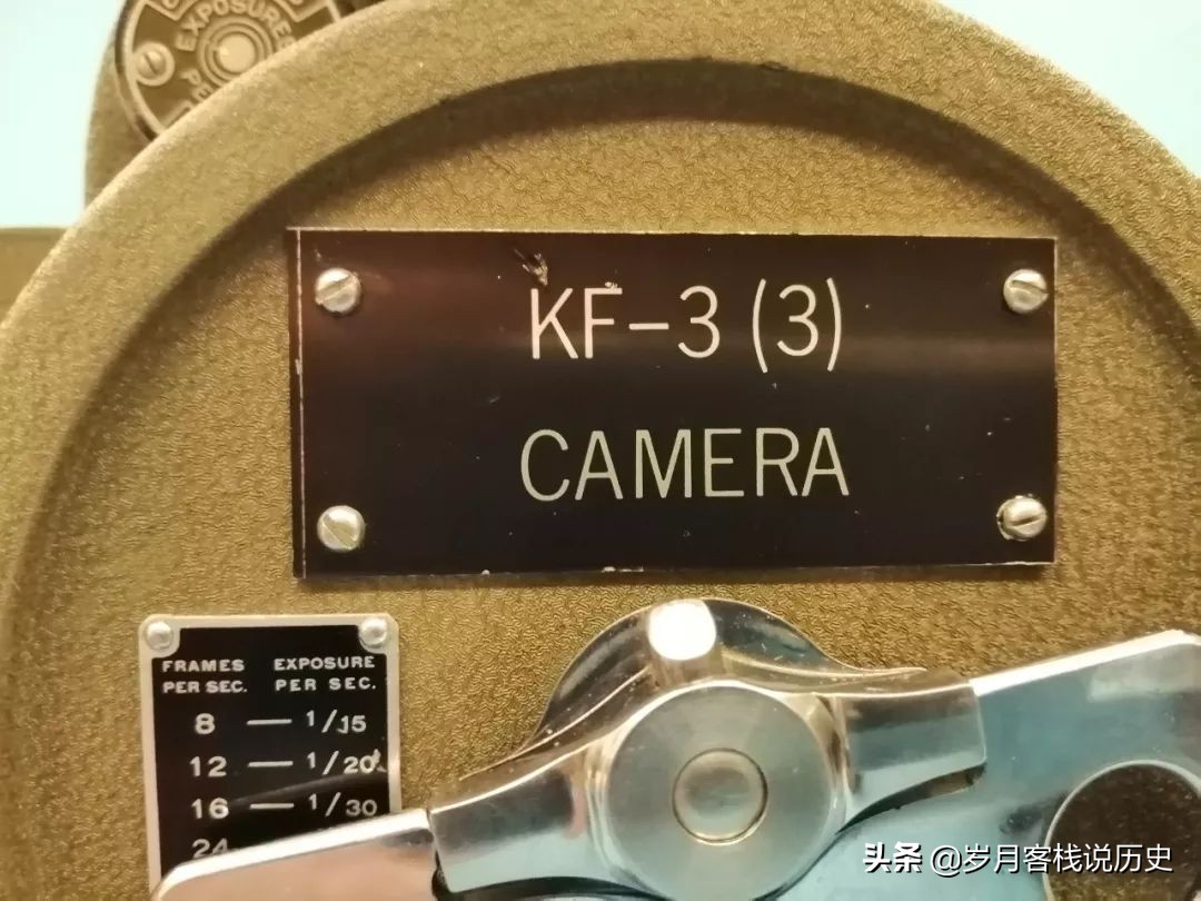 收藏古董摄影机,古董电影摄影机