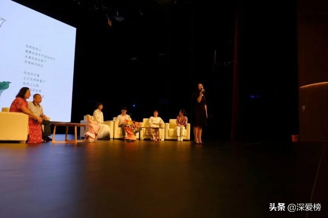 “深读诗会”关注女诗人钟晴——诗歌是令人迷恋的家乡