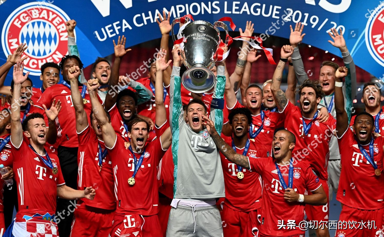 欧冠三连冠是哪三年的比赛,21世纪五大最精彩的欧冠决赛