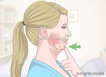 颈部僵硬康复训练方法,怎样缓解肩颈僵硬情绪紧张