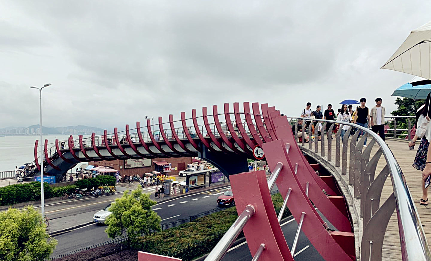 厦门曾厝垵美食攻略,厦门曾厝垵云水谣住宿