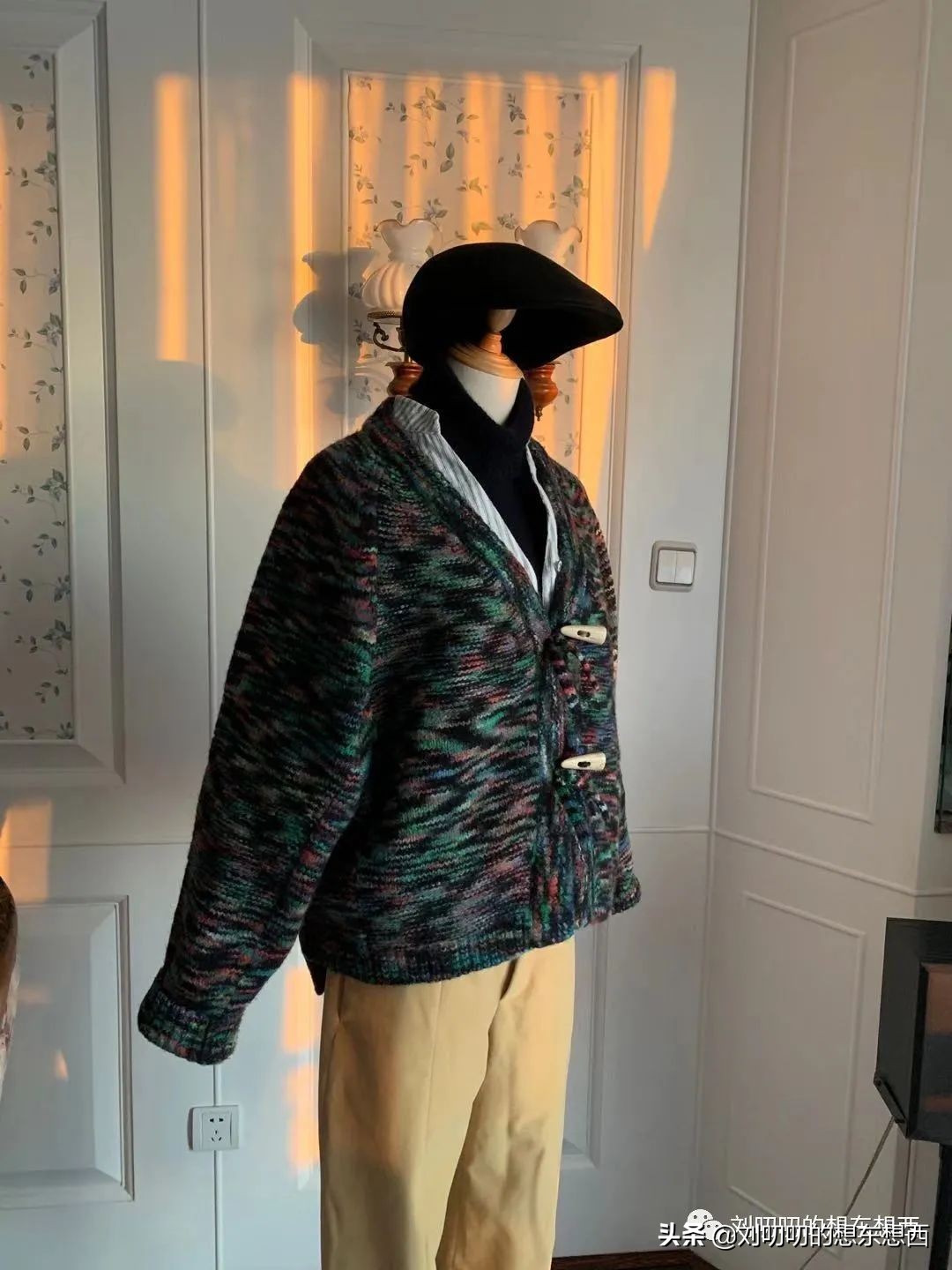 冬季出行怎么带衣服,冬天出行怎么穿衣