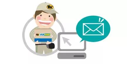 感受一下日本快递员的服务,日本快递员竟然不怕差评