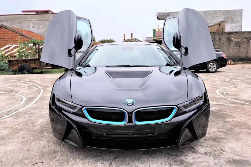 一个月挣多少钱才能养起宝马5系,一年多少收入开宝马5系