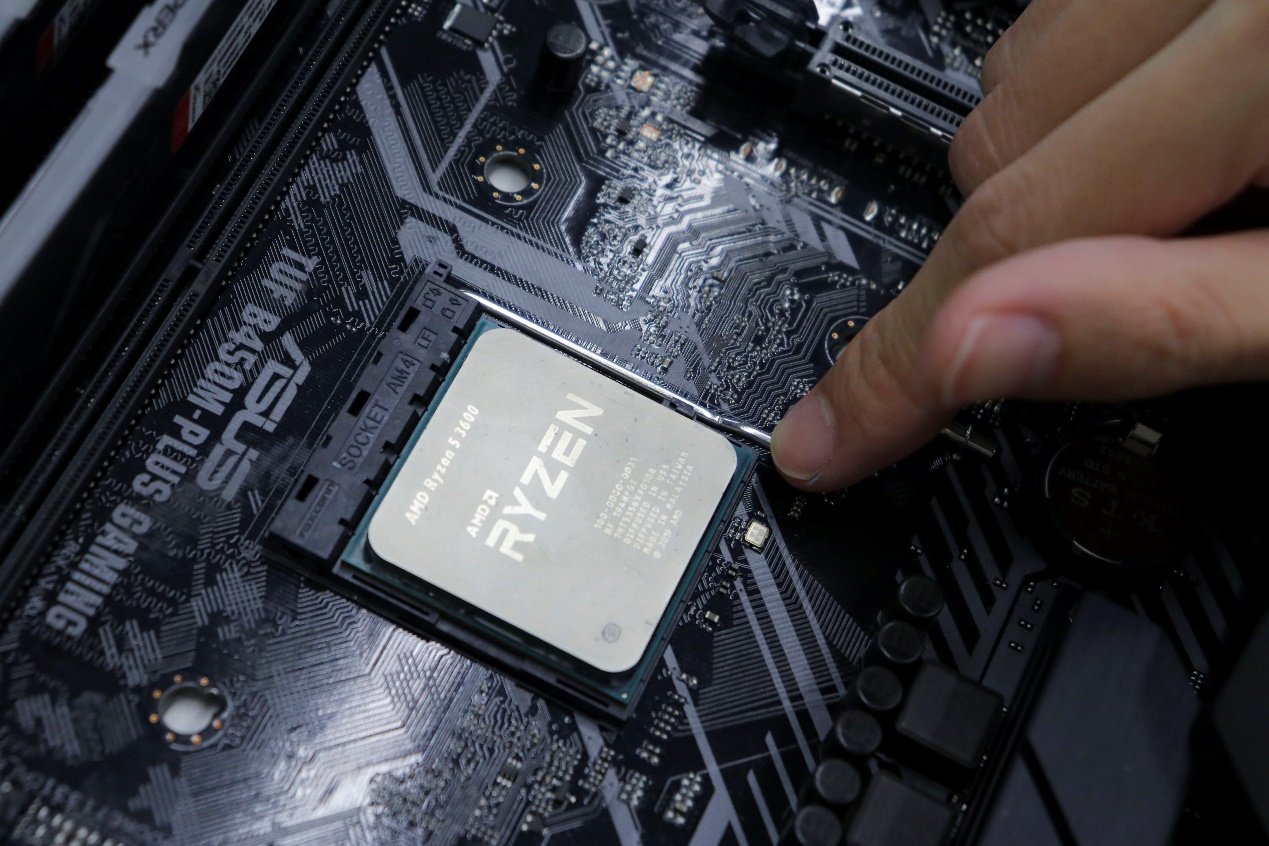 cpu参数入门新手篇基础知识大扫盲,cpu安装后怎么测评