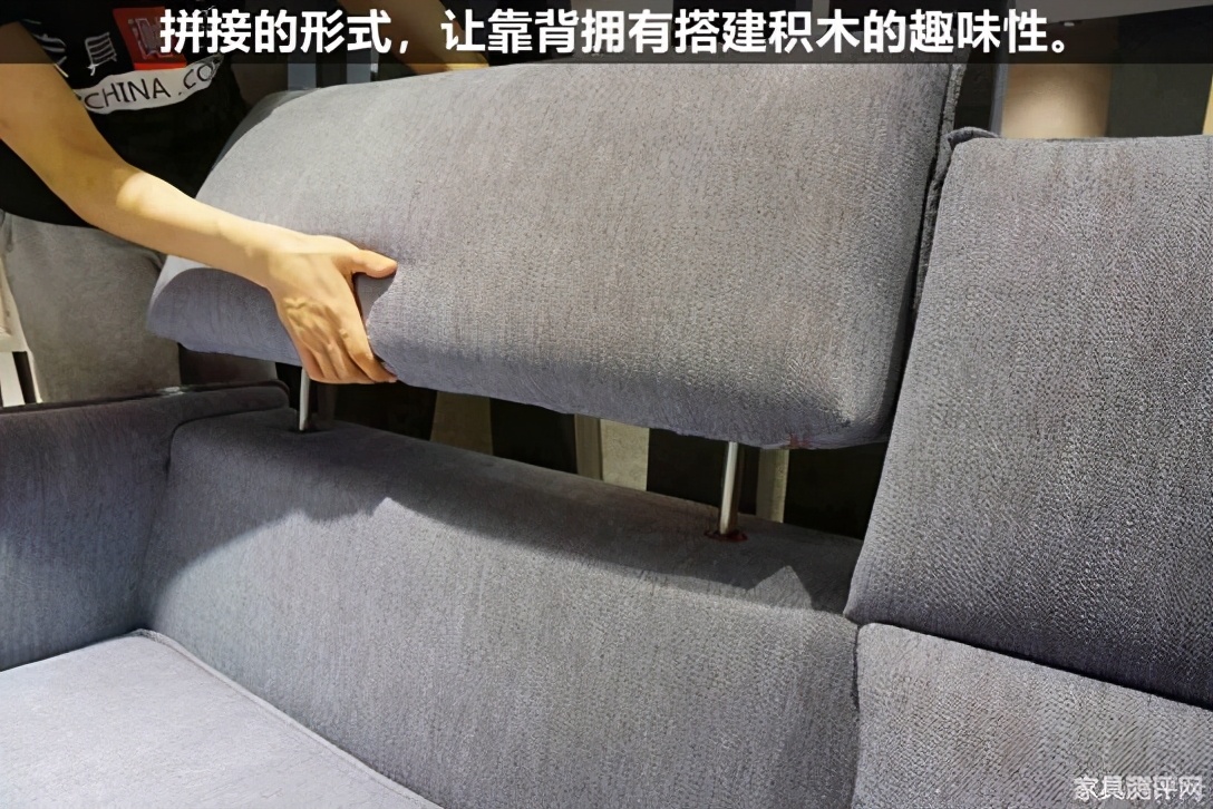 高级感复古沙发推荐,格调沙发测评