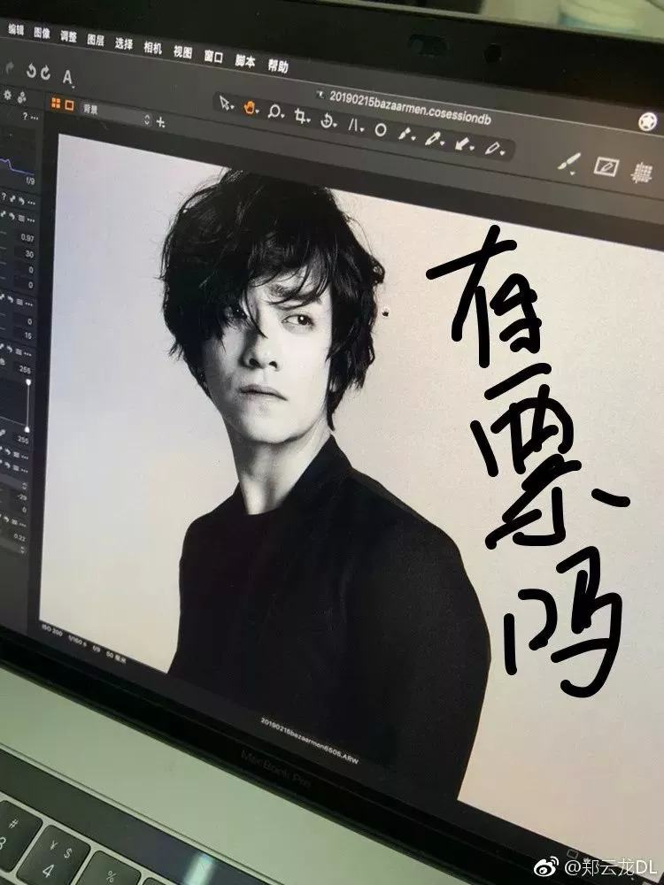 迷妹来救音乐剧？