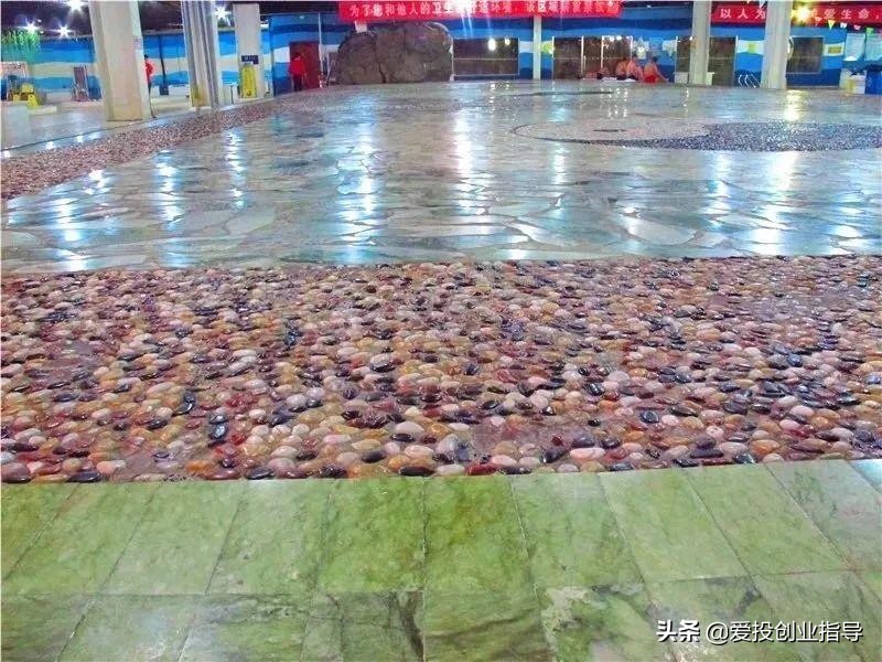 贝窝：团建摩锐水世界丨这个夏天，唯有清凉与水不可负