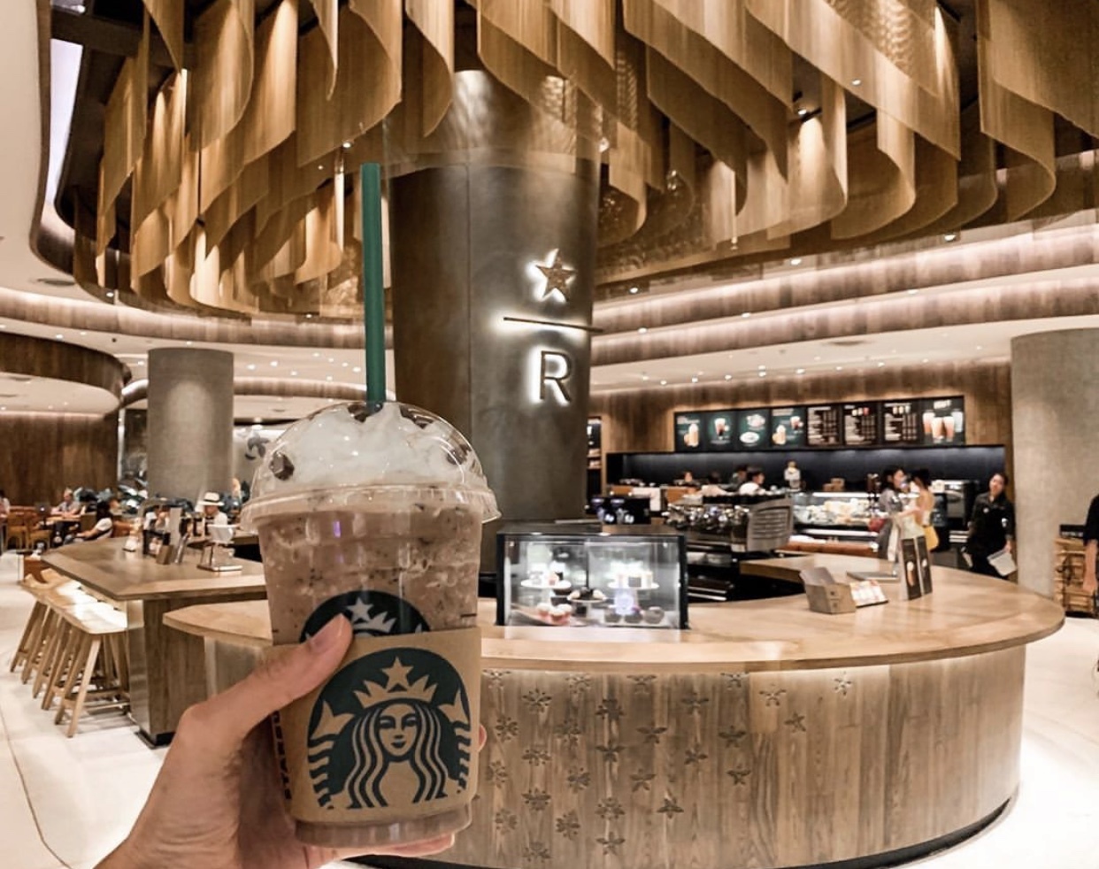 泰国曼谷旅游购物攻略视频,曼谷购物全攻略bigc