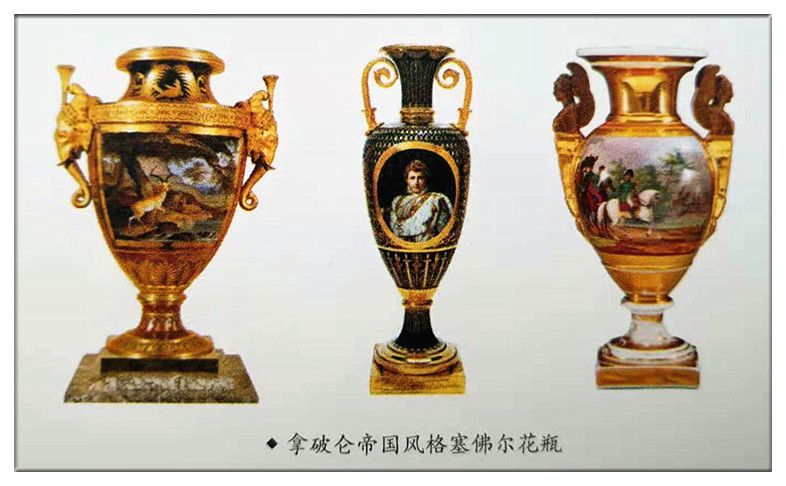 欧式新古典主义软装,法式新古典软装设计