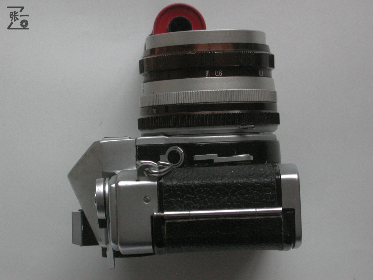 上海海鸥牌相机,上海海鸥照相机所有型号序列号