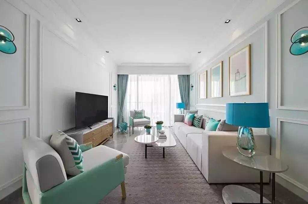 好看到爆的客厅背景墙,这几款卧室背景墙真的惊艳到我了