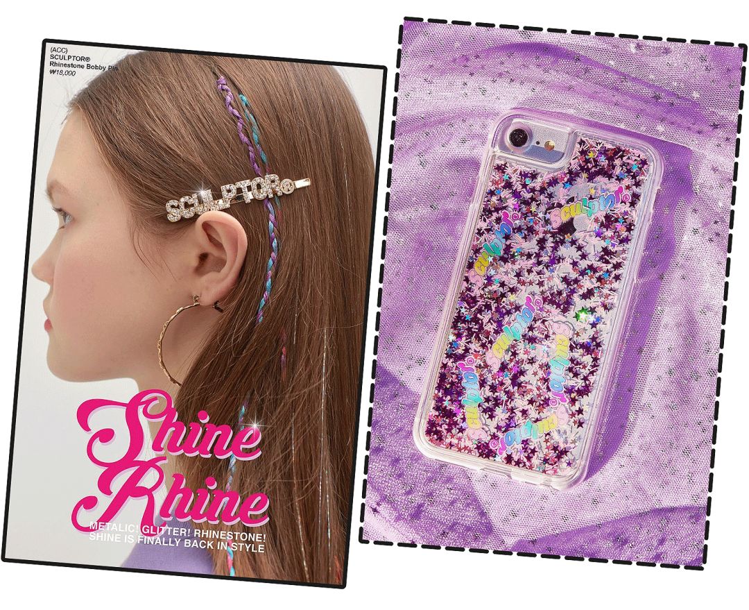 韩国偶像最爱的6个品牌，价格跟ZARA差不多