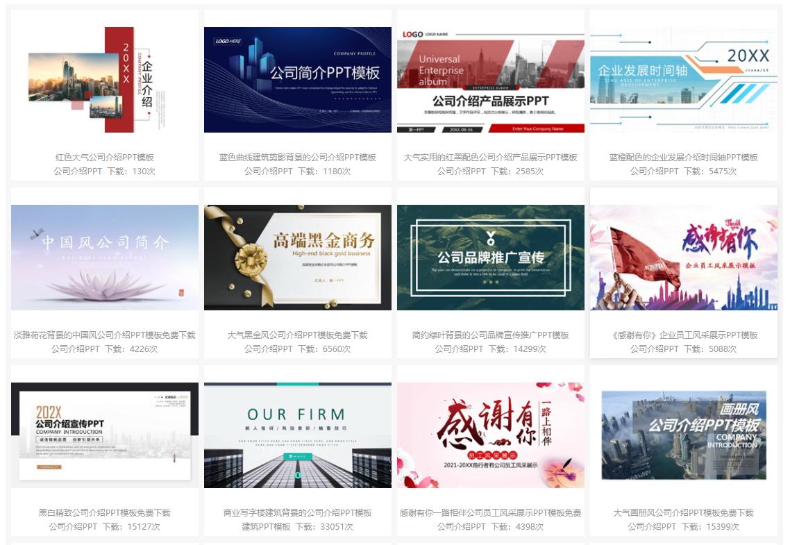 三分钟做出一个ppt模板,快来学学这几个ppt制作技巧