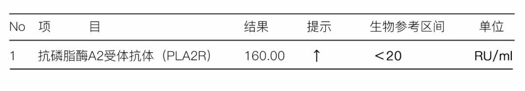 膜性肾病指南解读,谈谈膜性肾病治疗的新进展