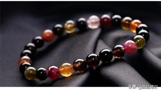 腾晶博尔‖传说中的这七款辟邪能力超强的宝石你了解通过吗？