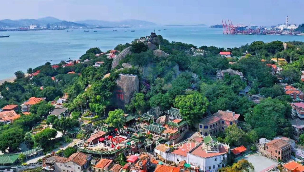 厦门鼓浪屿最好玩的岛,厦门鼓浪屿哪些景点适合去