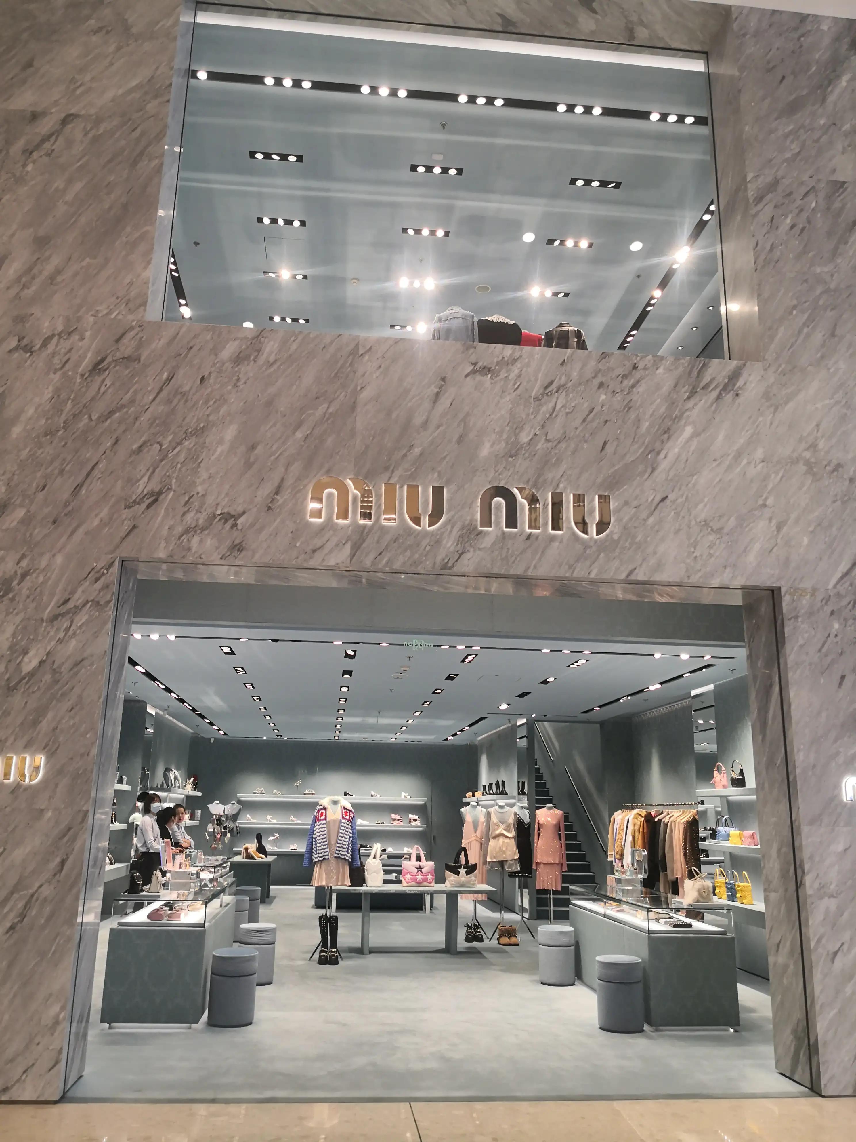 上海十大顶级奢侈品商场排名,上海最顶级的商场