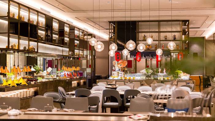 重庆融创万达嘉华酒店自助餐,无锡融创万达嘉华酒店自助餐