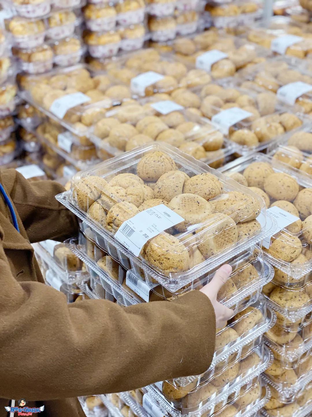 扒一扒山姆到底有多好吃,山姆真正好吃的值得买的是什么