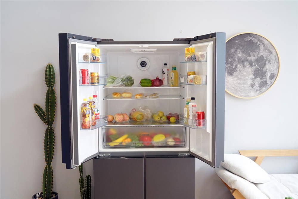 美的冰箱446升好坏,美的冰箱466升一般多高