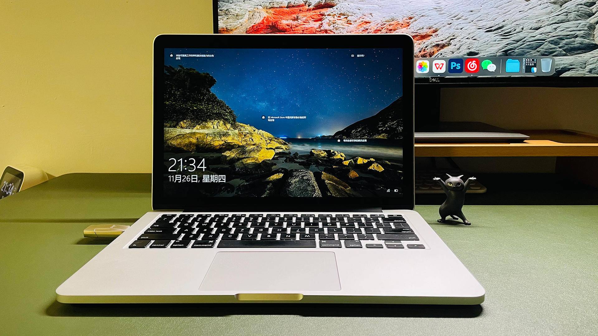 怎么在mac上用windows系统,macwindows优化