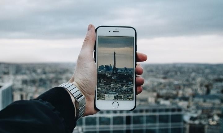 iphone实况照片变动图怎么分享,iphone有没有实况照片功能