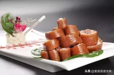 冷菜制作分享夏日凉拌菜捞汁配方,冷菜大全500种凉拌菜商用