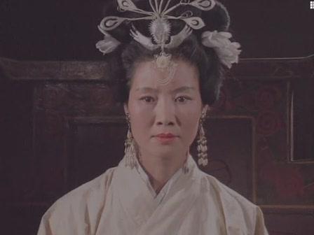 老版三国演义同一个人物几个演员,盘点94版三国演义当时的龙套演员