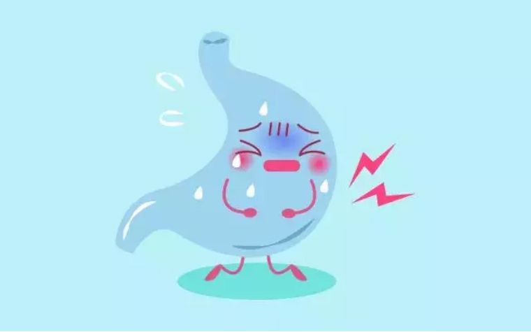 胃热胃寒怎么办,胃热怎么办有什么调理方法